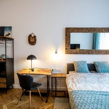 Stylish&Modern Studio In The Heart Of Warsaw!New! Exterior photo