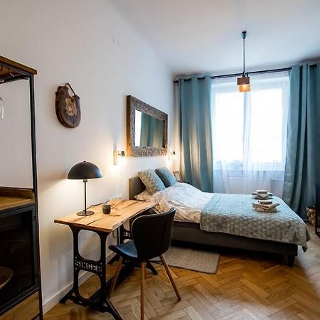 Stylish&Modern Studio In The Heart Of Warsaw!New! Exterior photo