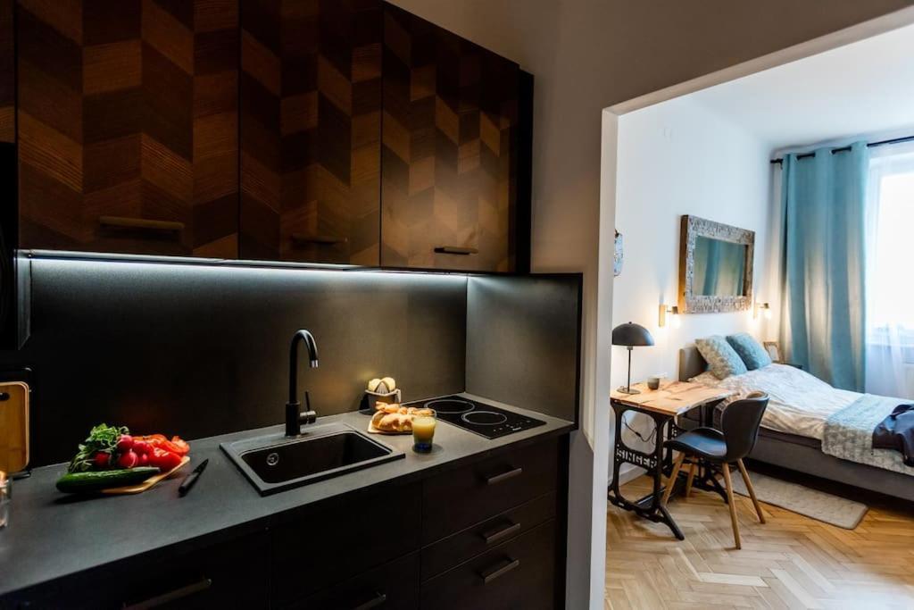 Stylish&Modern Studio In The Heart Of Warsaw!New! Exterior photo