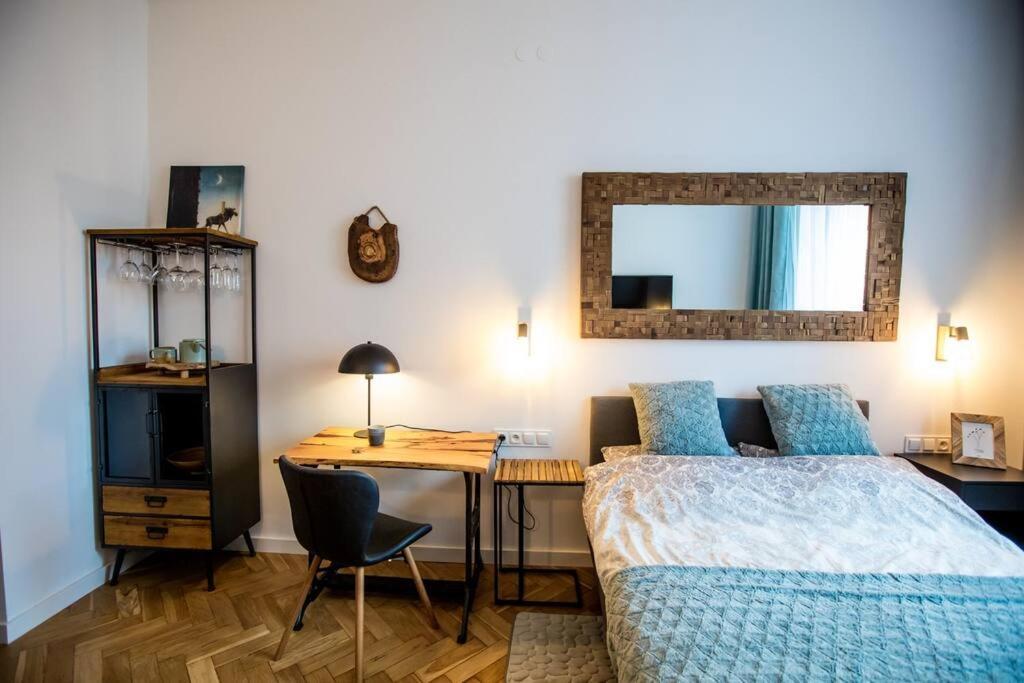 Stylish&Modern Studio In The Heart Of Warsaw!New! Exterior photo