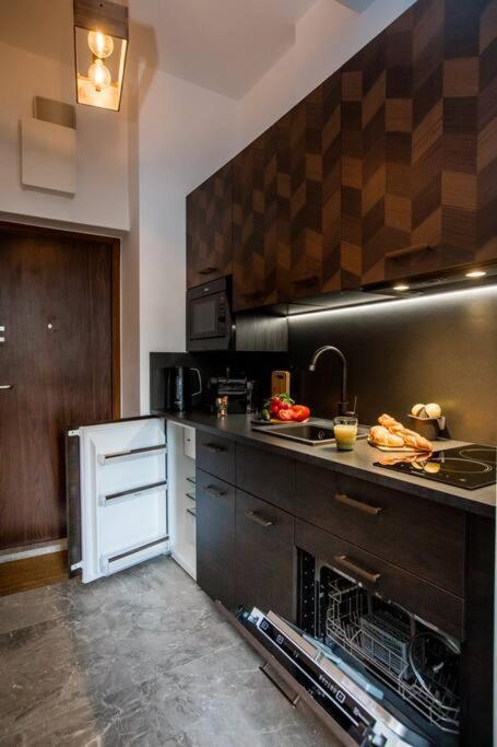 Stylish&Modern Studio In The Heart Of Warsaw!New! Exterior photo