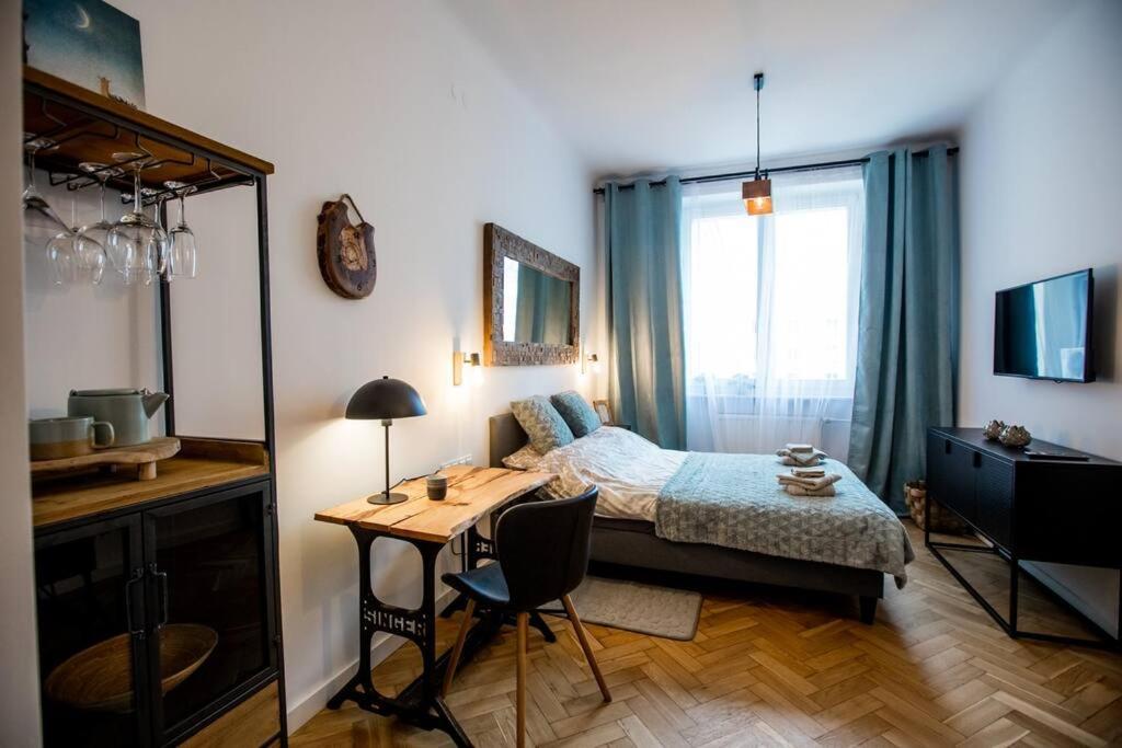 Stylish&Modern Studio In The Heart Of Warsaw!New! Exterior photo
