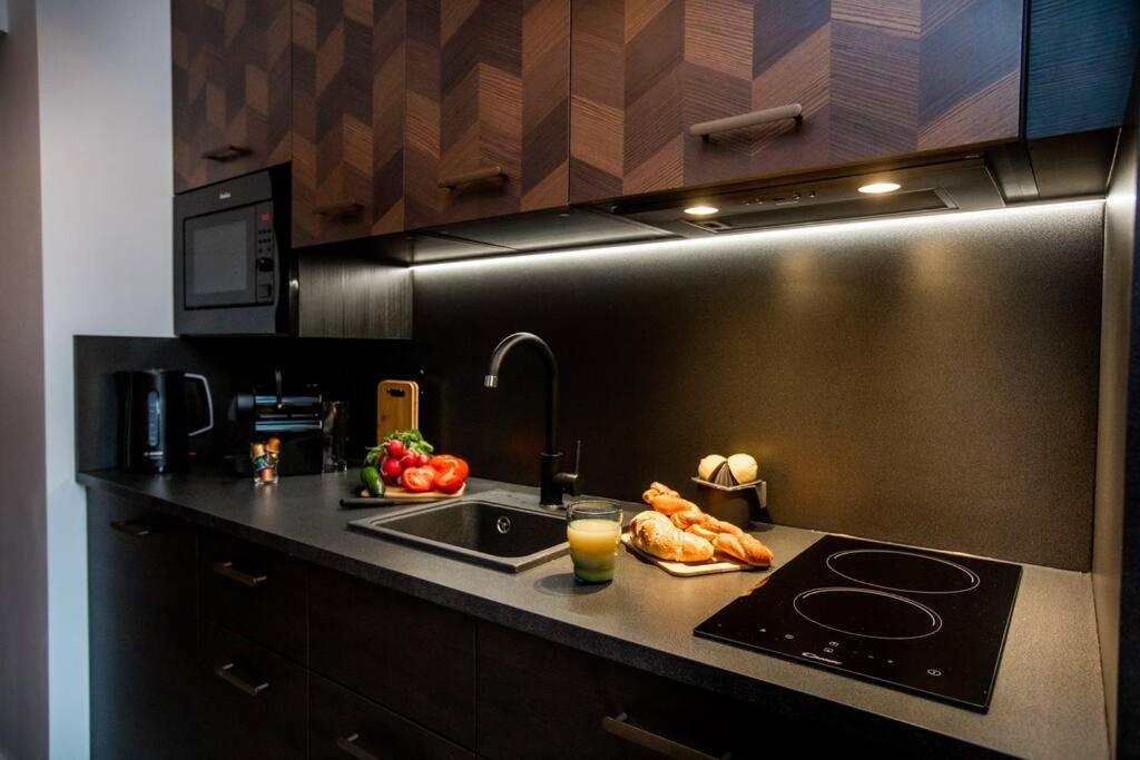 Stylish&Modern Studio In The Heart Of Warsaw!New! Exterior photo