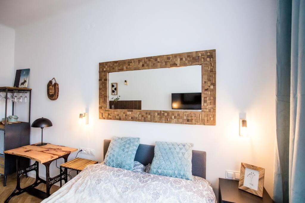 Stylish&Modern Studio In The Heart Of Warsaw!New! Exterior photo