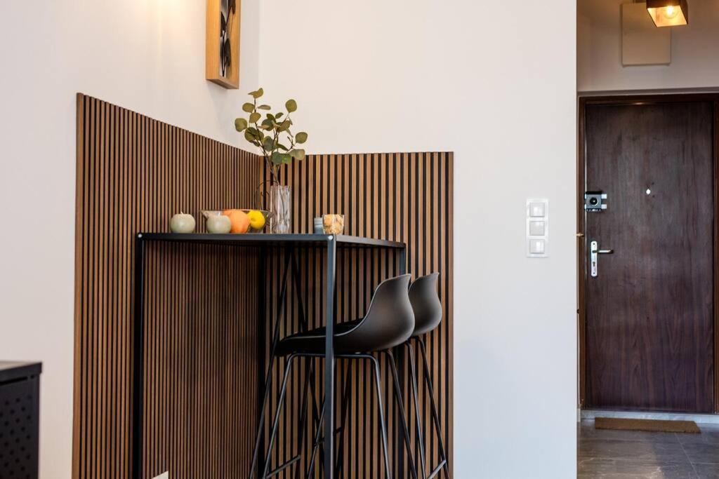 Stylish&Modern Studio In The Heart Of Warsaw!New! Exterior photo