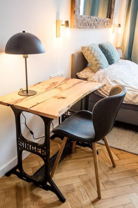 Stylish&Modern Studio In The Heart Of Warsaw!New! Exterior photo