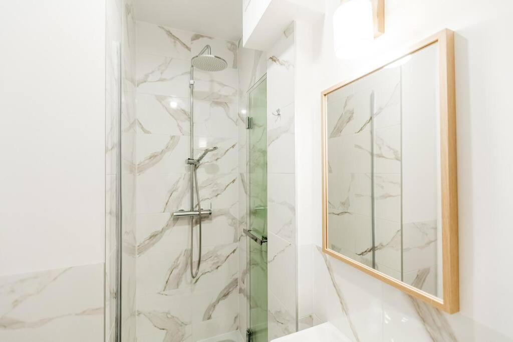 Stylish&Modern Studio In The Heart Of Warsaw!New! Exterior photo