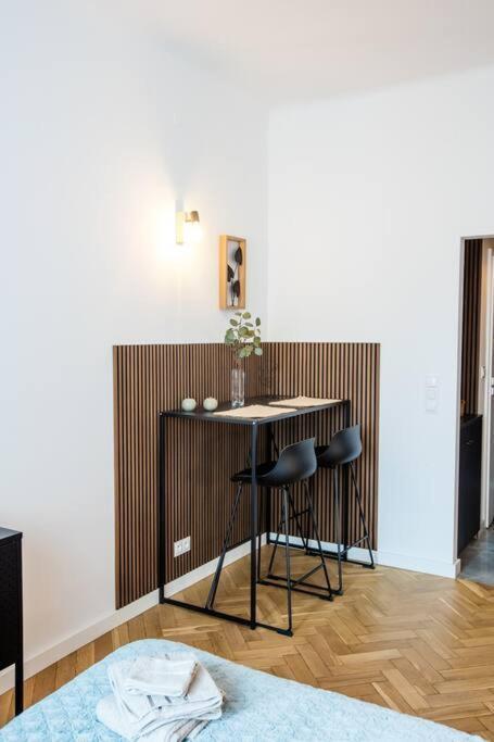 Stylish&Modern Studio In The Heart Of Warsaw!New! Exterior photo