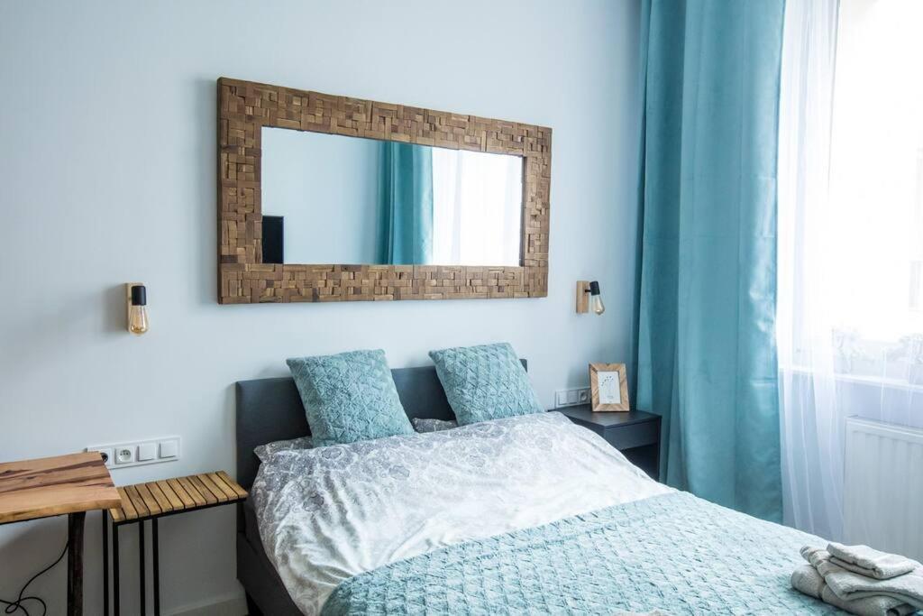 Stylish&Modern Studio In The Heart Of Warsaw!New! Exterior photo