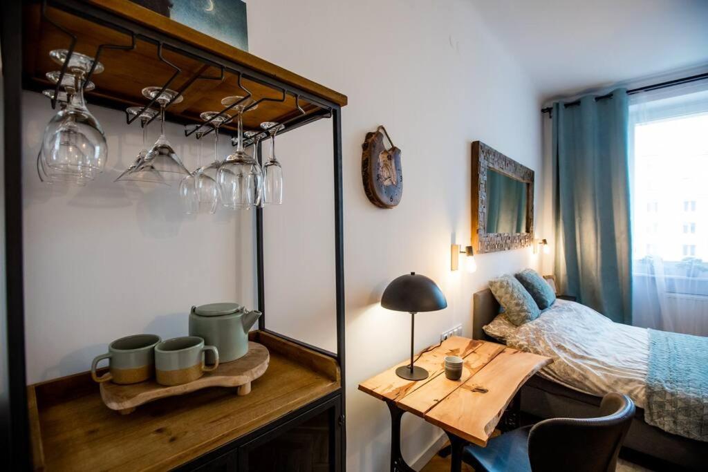 Stylish&Modern Studio In The Heart Of Warsaw!New! Exterior photo